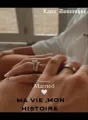 Ma vie, mon histoire  cover