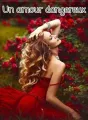 Un amour dangereuxx cover