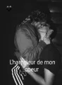 L'harceleur de mon coeur. cover