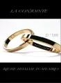 LA CONJOINTE D'UN RICHE HOMME D'AFFAIRES cover