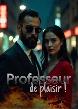 Professeur de plaisir