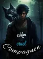 Mon cruel compagnon cover