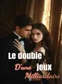 Le double jeux d'une milliardaire cover