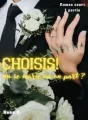 CHOISIS! on se marie ou on part ? cover