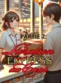Livraison Express au cœur (Partie 2) cover