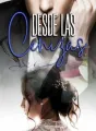 Desde las cenizas cover