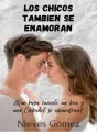 Los chicos también se enamoran cover