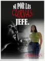 NI EN LAS CURVAS, JEFE cover