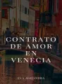 Contrato de amor en Venecia cover