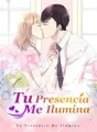 Tu Presencia Me Ilumina cover