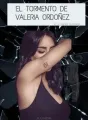 El tormento de Valeria Ordóñez cover
