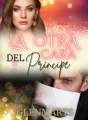 La otra cara del príncipe cover