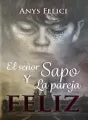 El señor Sapo y la pareja feliz cover