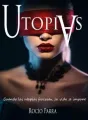Utopías cover