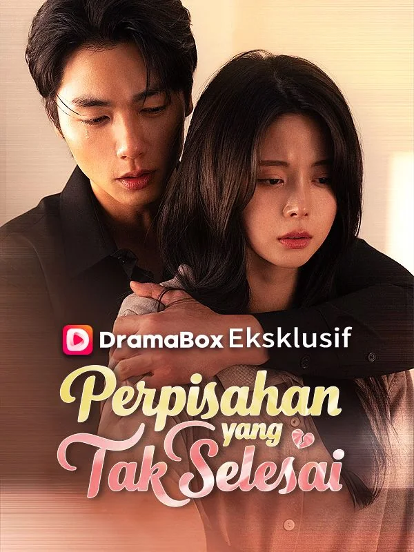 Perpisahan yang Tak Selesai