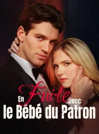 En Fuite avec le Bébé du Patron ( Doublé )