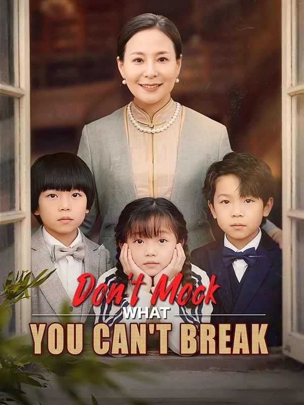 Don't Mock What You Can't Break