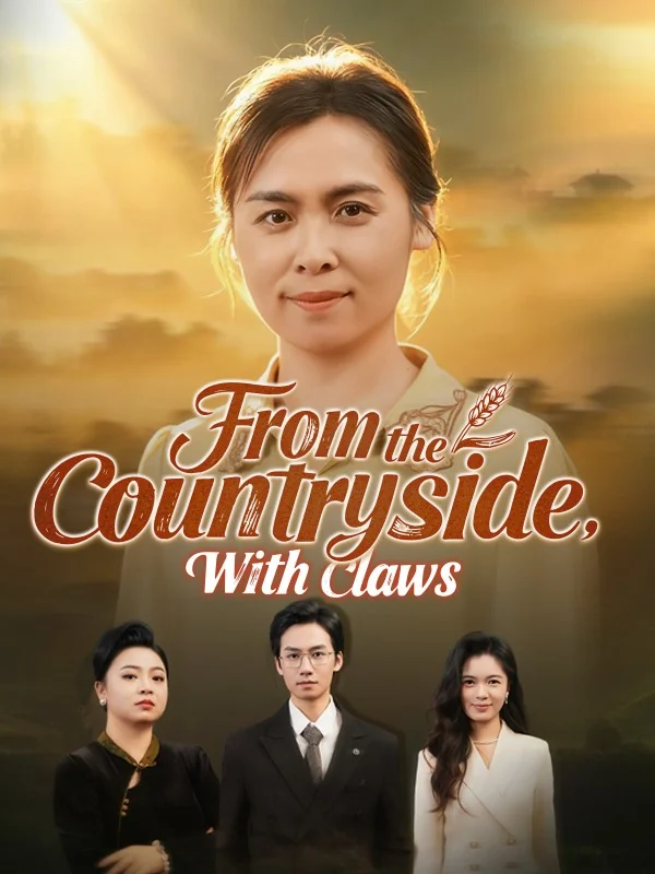 From the Countryside, With Claws