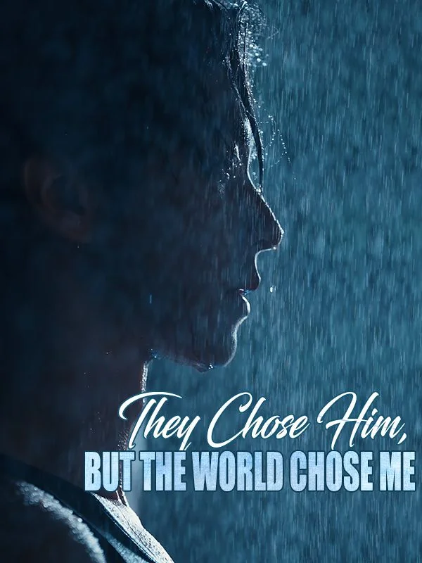 They Chose Him, But the World Chose Me