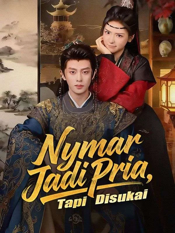 Nyamar Jadi Pria, Tapi Disukai