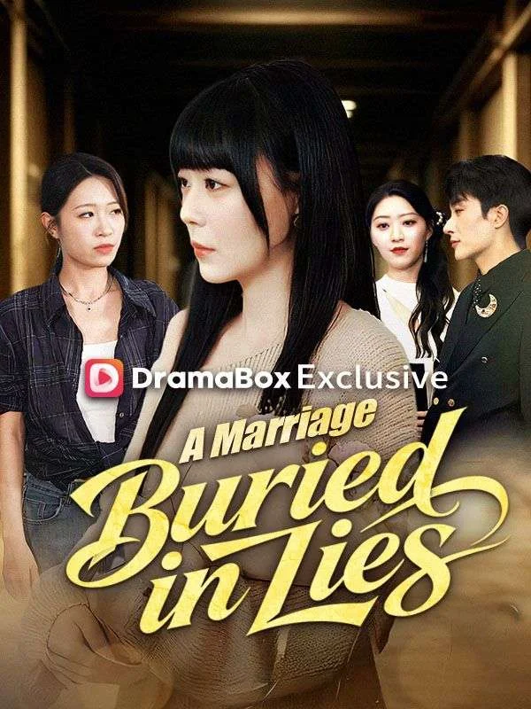 A Marriage Buried in Lies (DUBBED) 