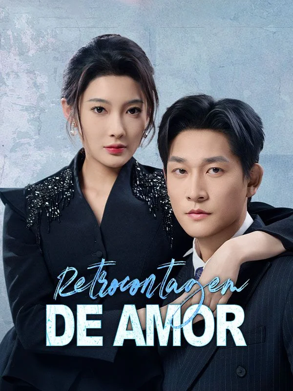 Retrocontagem de Amor (Dublado)