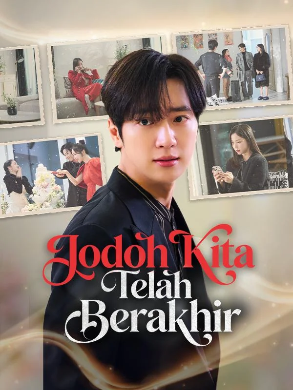 Jodoh Kita Telah Berakhir
