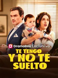 Te tengo y no te suelto