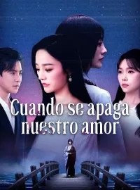 Cuando se apaga nuestro amor