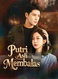 Putri Asli Membalas