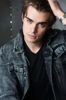 Grant Lowell Garcia Wallpaper