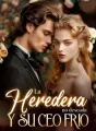 La heredera no deseada y su CEO frío cover