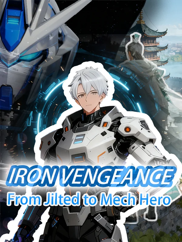 Iron Vengeance: From Jilted to Mech Hero