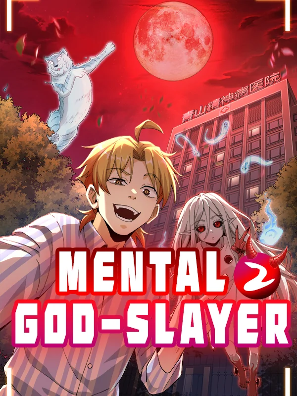 Mental God-Slayer (Season 2)