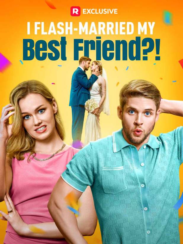 I Flash-Married My Best Friend?! – A Chaotic and Charming Mini Drama That Redefines Modern Romance