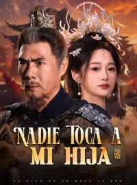 Nadie Toca a mi Hija