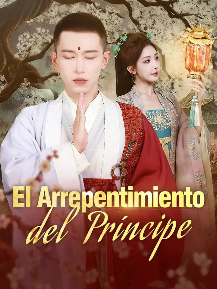 El Arrepentimiento del Príncipe