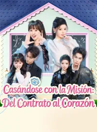 Casándose con la Misión: Del Contrato al Corazón