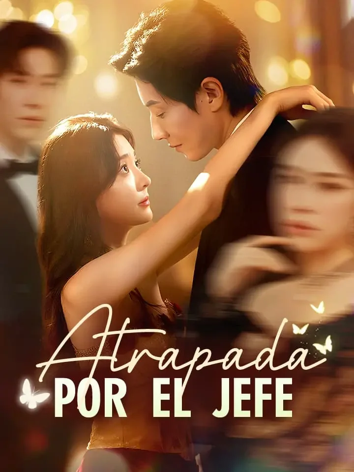 Atrapada  por el Jefe