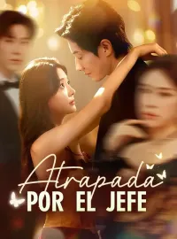 Atrapada  por el Jefe