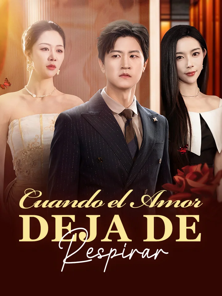 Cuando el Amor Deja de Respirar