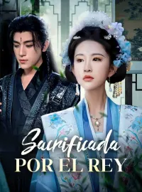 Sacrificada por el Rey