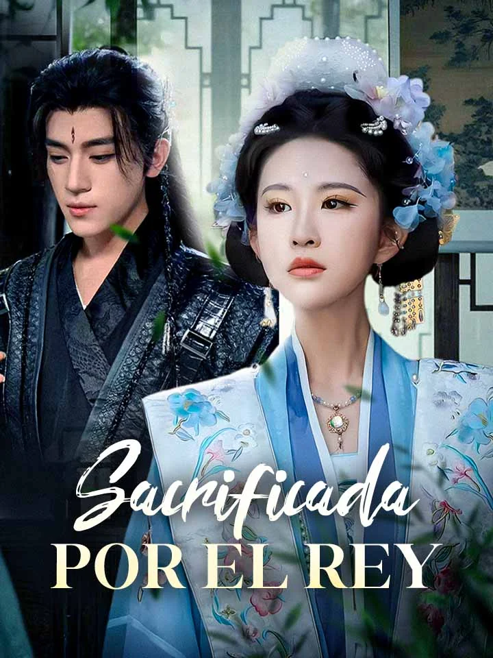 Sacrificada por el Rey