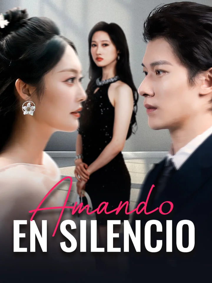 Amando en Silencio