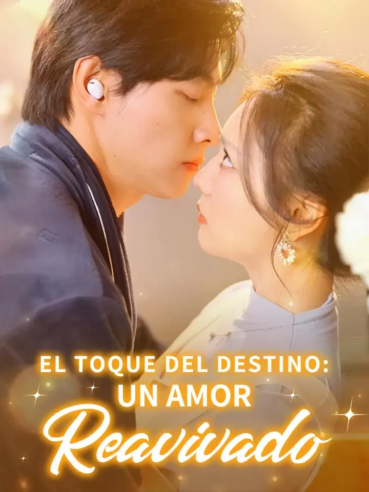 El Toque del Destino: Un Amor Reavivado