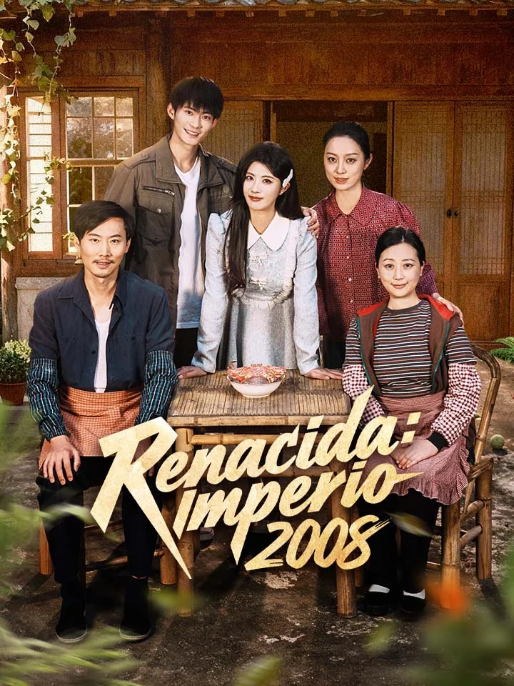 Renacida: Imperio 2008