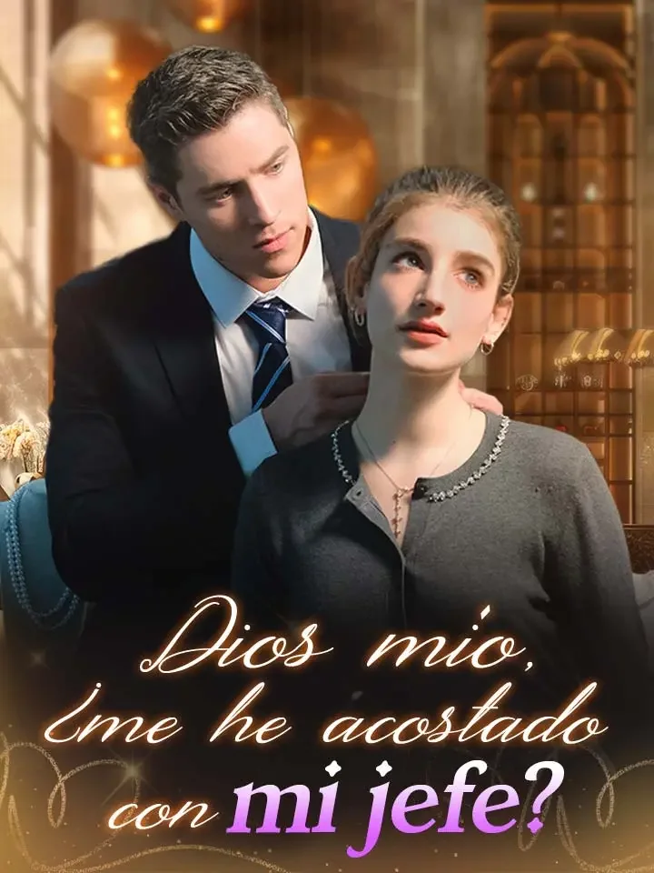 Dios mío, ¿me he acostado con mi jefe?