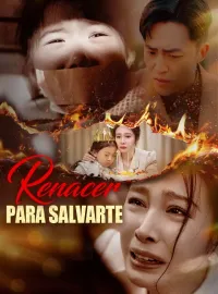 Renacer para Salvarte