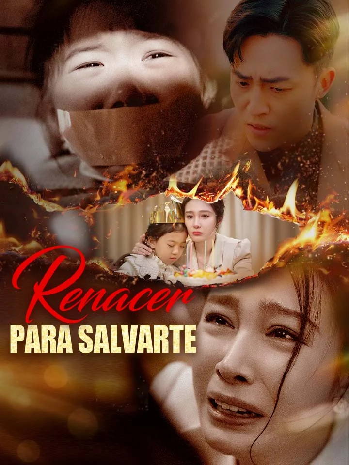 Renacer para Salvarte