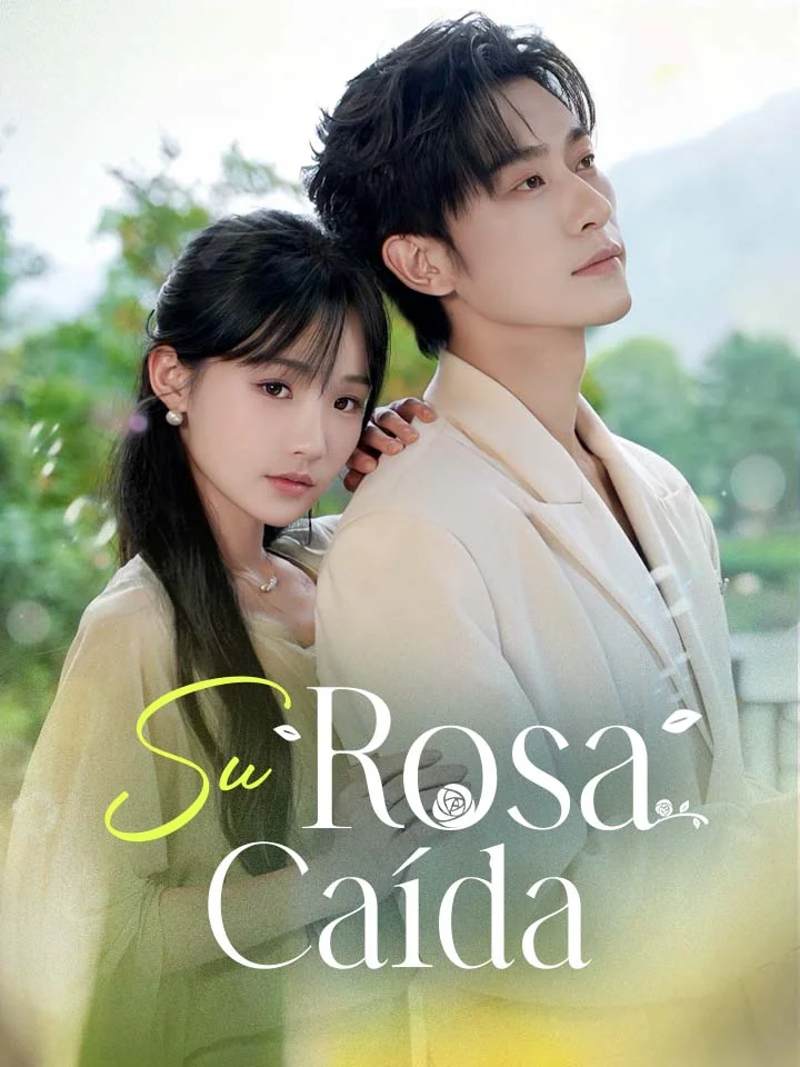 Su Rosa Caída